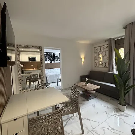 Graziella 109 * Juan-les-Pins