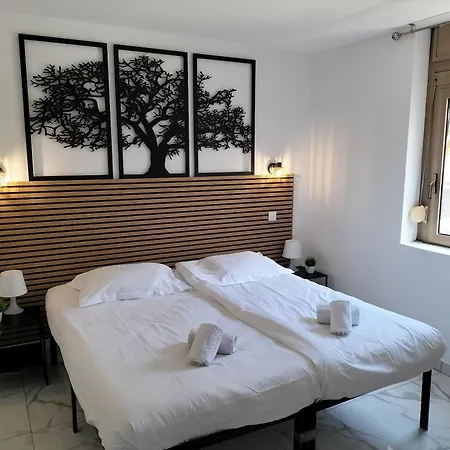 Graziella 109 Lejlighed *