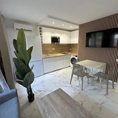 Graziella 109 Apartment