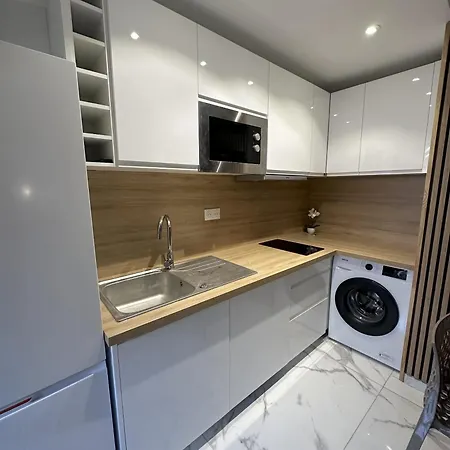 Graziella 109 Apartment *