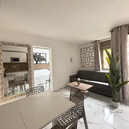 Graziella 109 Apartment