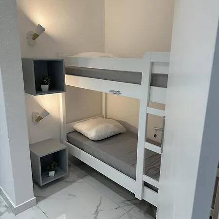 Apartment Graziella 109 Juan-les-Pins