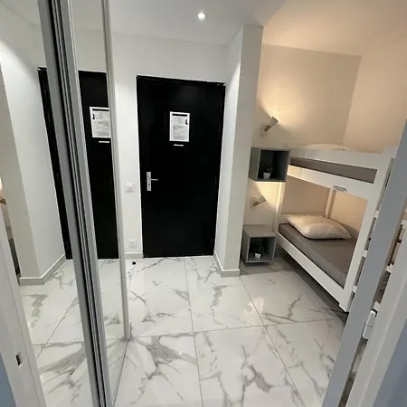 Apartment Graziella 109