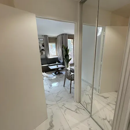 Graziella 109 Apartment Juan-les-Pins