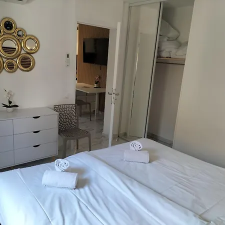 Apartment Graziella 109