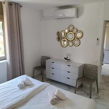 Graziella 109 Apartment Juan-les-Pins